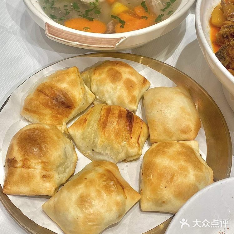 长沙这家新疆菜，大盘鸡绝了！