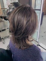 点击看大图 -HD HAIR STYLE