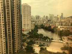 -厦门喜来登酒店