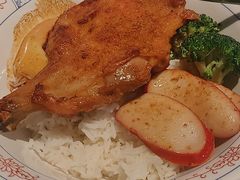 -開籠雀冰室(同和金铂店)