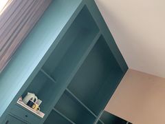 -北京民族园葉子里酒店(鸟巢店)