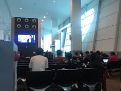 -吉隆坡国际机场