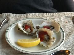 -广州花园酒店-凌璇阁360度高空海鲜自助餐CAROUSEL