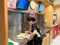 -南城香(北京南站店)