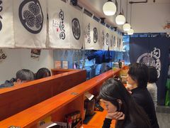 -天妇罗内顺田(罗湖店)