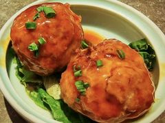 -闫府私房菜(恒隆店)