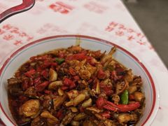 -堂瓦里·33年传统赣菜(第一街区店)