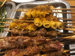-凤齐羊肉烩面馆