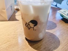 -喜茶(北京三里屯太古里店)