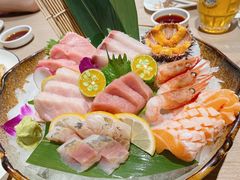 -日进一片海.生腌海鲜火锅.宵夜烧烤(三里屯总店)