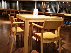 大堂-无印良品餐堂 MUJI Diner(成都太古里店)