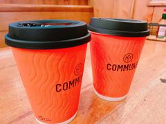 -COMMUNE幻师(花园道店)
