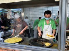 -草桥清真牛肉锅贴扁食店