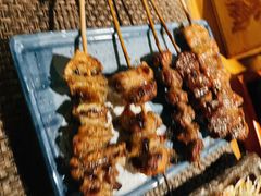 -半藏居酒屋(香港花园店)