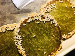 绿茶饼-绿茶餐厅(天津天河城店)