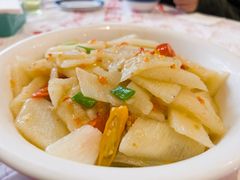 -李记饺子·非遗美食·江西菜(建设路店)