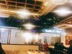 大堂-钟记家菜(红专南路店)