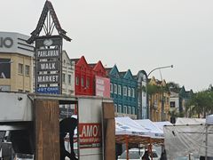 -马六甲鸡场街