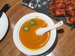 -朵朵开素食餐厅(后宰门街店)