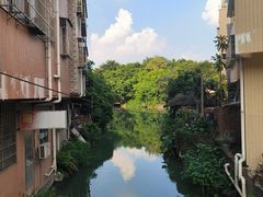 -小洲村