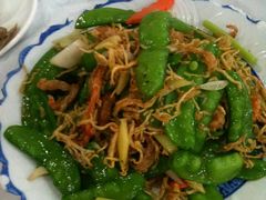 渔女小炒-华源餐厅·海鲜大排档(日月贝店)