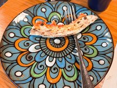 -Pizzeria da Nicola·火炉披萨(中大国际店)