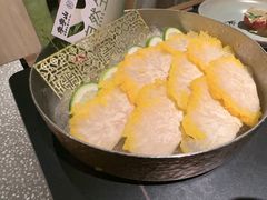 -季季山·云南野生菌火锅(上海首店)