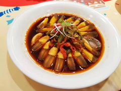 -106餐厅(山水文园店)