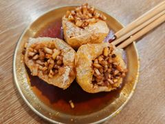 小豆干-小豆海棠(嘉兴路店)