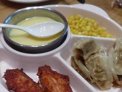 -九毛九西北菜(汕头金平万达广场店)