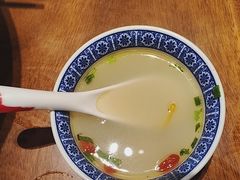 -李犟大爆鳝面·手工蟹黄包(湖滨西湖店)