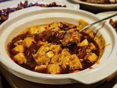 -肆海小川菜酒馆Wine Bistro (青年路店)