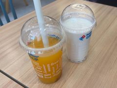-达美乐比萨(双安店)