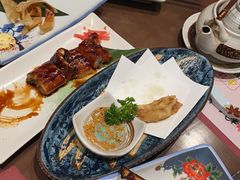 -枫千叶精致料理