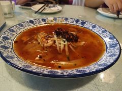 -老雁北粗粮·饺子(绿地世纪店)