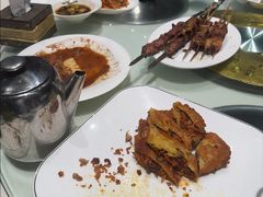 -福寿斋·老北京铜锅涮肉·烤鸭(顺义总店)