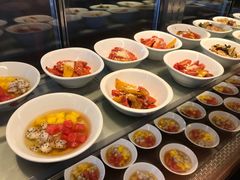 -广州富力君悦大酒店·凯菲厅