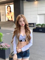 -米娜造型