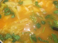 -清真·玛丽亚新疆菜主题餐厅(浙江中路店)