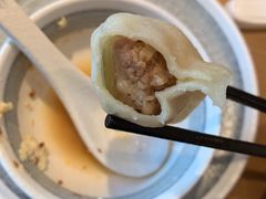 -天怡興·百年蒸饺(中心书城店)