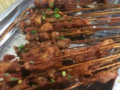 -夜烤·宜宾烧烤(洋河路店)