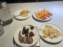 -多佐铁板烧(富力广场店)