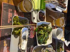 -木屋烧烤(白石洲店)