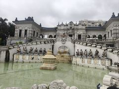 -珠海圆明新园
