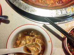 -犊门火锅(长沙五一广场总店)
