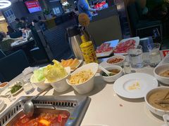 -海底捞火锅(枫蓝国际购物中心店)