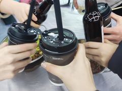-小民大排档(江汉路店)