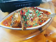 -和福餐馆(西江古街店)