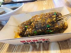 -八一路好吃街(雨田商务大厦店)