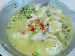 -天津工业大学西苑餐厅